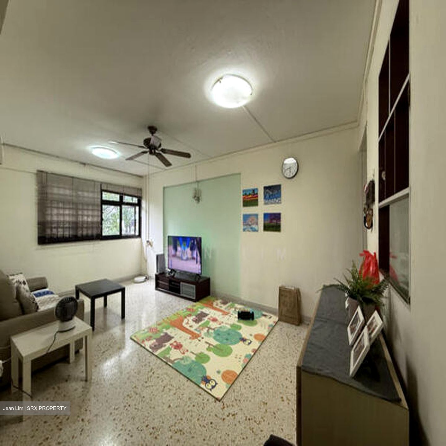 Blk 48A Dorset View (Kallang/Whampoa), HDB 5 Rooms #506562101